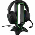 Suporte para Auriculares Gaming The G-lab K-stand-radon