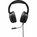 Auriculares The G-lab Preto