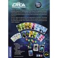 Jogo de Cartas Iello The Crew: Mission Sous-marine