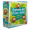 Jogo de Mesa Iello Comme Des Petits Singes (fr)