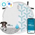 Robô Aspirador e Mopa Eziclean Aqua Xpert Animal S250