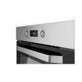 Forno Hcb 6646 P Air Fry Inox Total 111010027 Teka