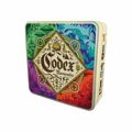 Jogo de Mesa Asmodee Codex Naturalis (fr)