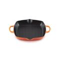 Skillet Grill Quad. Volcanico, Evolution 20200300900422 Le Creuset