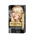 Tinta Permanente Belle´fine Nº 8.1 Louro Claro Cinza (30 Ml)