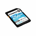 Cartão de Memória Sd Kingston SDG3/256GB