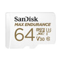 Cartão Micro Sd Sandisk 64GB 64 GB