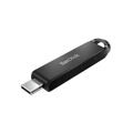 Cartão de Memória Micro Sd com Adaptador Sandisk SDCZ460-064G-G46 64 GB Preto