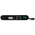 Hub USB Startech DKT30CVAGPD Preto