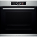 Forno C/ Vapor Serie8 Bosch