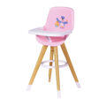 Cadeira Alta Zapf Creation Highchair