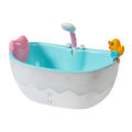 Acessórios para Bonecas Baby Born Bath Bathtub