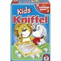 Jogo de Mesa Schmidt Spiele Kniffel Kids