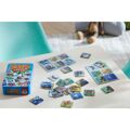 Jogo de Mesa Schmidt Spiele Zoo Lotto Animais