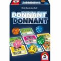 Jogo de Mesa Schmidt Spiele Donnant Donnant (fr)