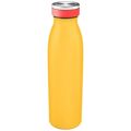 Cantil Leitz Insulated 500 Ml Aço Inoxidável Amarelo