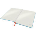 Caderno Leitz Cosy Touch Azul B5