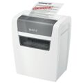 Trituradora de Papel Leitz Iq Home Shredder 15 L