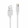 Cabo USB Lindy 31326 Branco 1 M