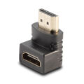 Adaptador Hdmi Lindy