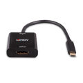 Adaptador USB Lindy 43269 21 cm