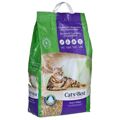 Areia para Gatos Cat's Best Smart Pellts 20 L