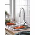 Torneira Monocomando Grohe 31486001 Metal