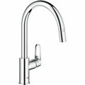 Torneira Monocomando Grohe Start Flow - 30569000 Latão Forma de C