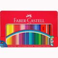 Lápis de Cores Faber-castell Multicolor (15 Unidades)