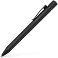 Caneta Faber-castell Grip Edition Xb Preto 5 Unidades