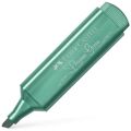 Marcador Fluorescente Faber-castell Textliner 46 Verde 10 Unidades