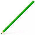 Lápis de Cores Faber-castell Colour Grip Verde (12 Unidades)