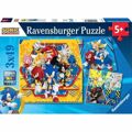 Puzzle Ravensburger Sonic (fr)