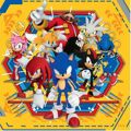 Puzzle Ravensburger Sonic (fr)