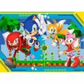 Puzzle Ravensburger Sonic 100 Peças