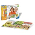 Jogo de Mesa Ravensburger Complete Interactive Reader Box + Book Imagier At The Farm Tiptoi (fr)