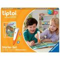 Jogo Educativo Ravensburger Tiptoi® Starter Dino-4005556001750 (fr)