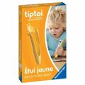 Jogo Educativo Ravensburger Tiptoi® Etui jaune-4005556001842 (fr)