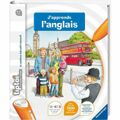 Livro Interativo Infantil Ravensburger Tiptoi I'm Learning English