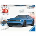 Puzzle Ravensburger Dodge Challenger Hellcat Redeye Widebody 108 Peças