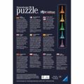 Puzzle Ravensburger Iceland: Kirkjuffellsfoss 3D