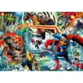 Puzzle Dc Comics Ravensburger 17298 Superman Collector's Edition 1000 Peças