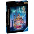 Puzzle Ravensburger Princess 1000 Peças