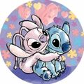 Puzzle Ravensburger Stitch (1 Unidade)