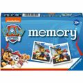 Jogo Educativo Ravensburger Memory Paw Patrol