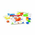 Jogo de Mesa Ravensburger Colorino The Little Imagery (fr) Laranja