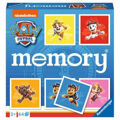 Jogo Educativo Ravensburger Grand Memory Paw Patrol (fr)