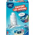 Jogo Educativo Ravensburger Sauvons Les Océans