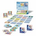 Jogo de Mesa Ravensburger Grand Memory® Bluey