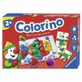 Jogo Educação Infantil Ravensburger Colorino (fr)